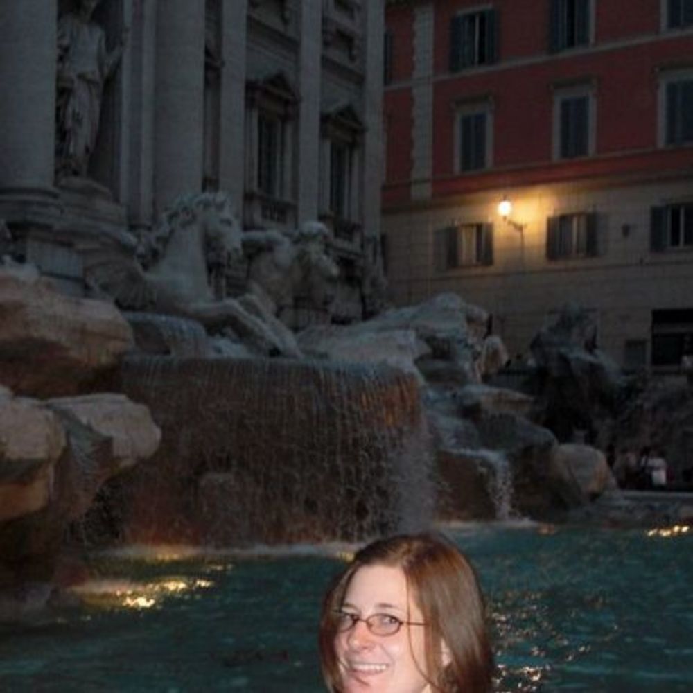 Meet your Posher, Saige